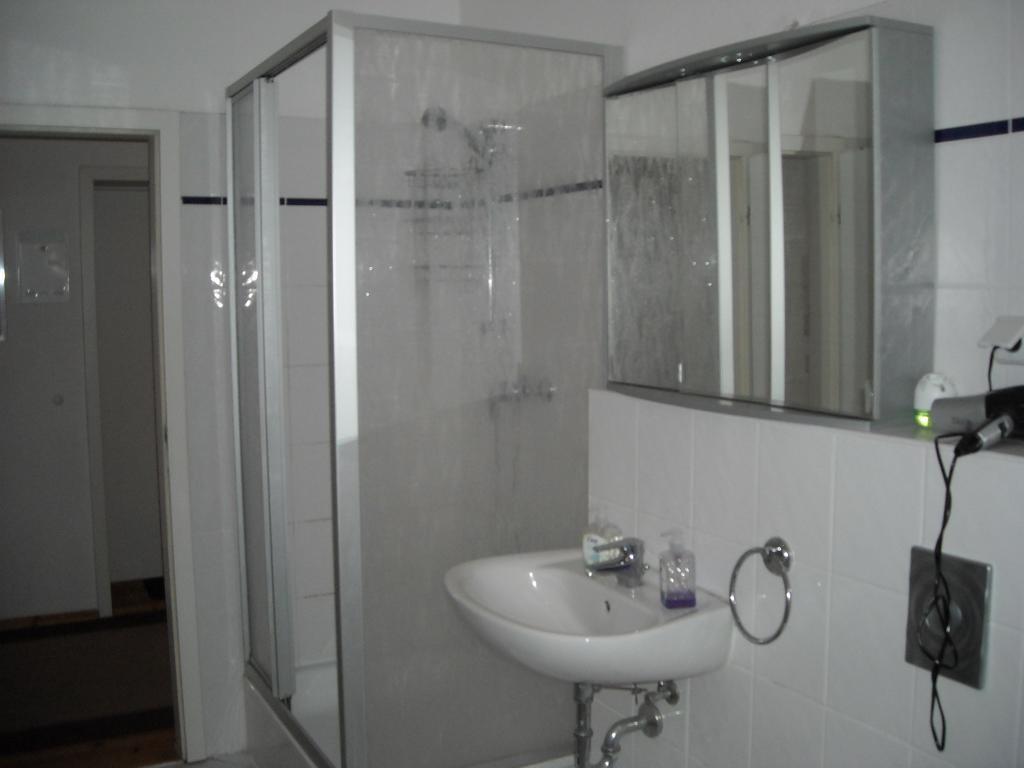 Pension Mitte Berlim Quarto foto